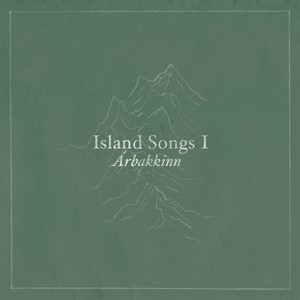 Olafur Arnalds – Island Songs