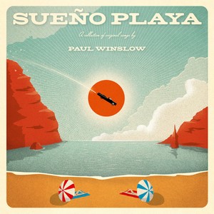 Paul Winslow - Sueño Playa