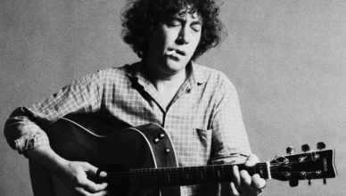 Bert Jansch