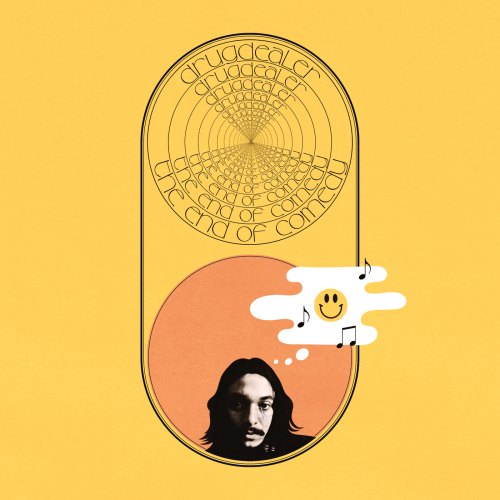  The End of Comedy by Drugdealer
