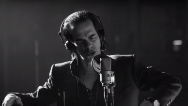 Nick Cave 2016