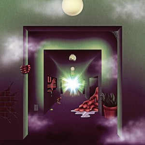Thee Oh Sees :: A Weird Exits cover album