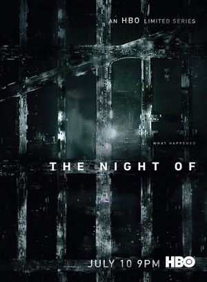 the night of affiche