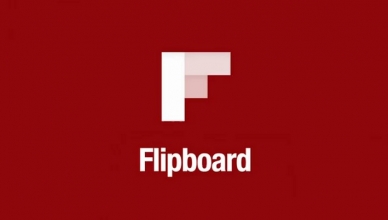 flipboard logo