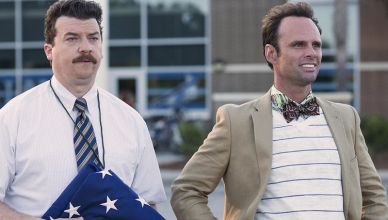 Vice Principals - saison 1 photo