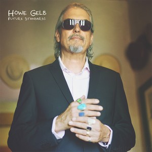 howe gelb – future standards cover album