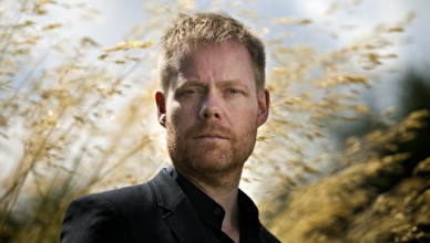 max richter by Mike Terry