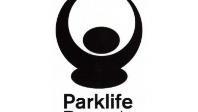 parklife logo