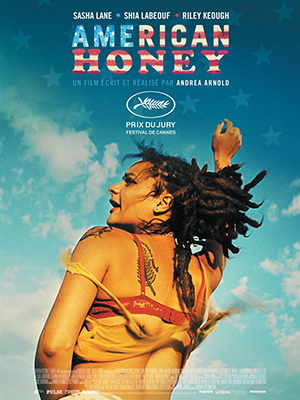 american-honey-affiche-andrea-arnold