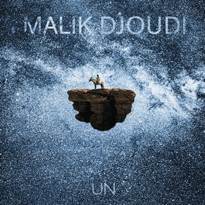 Malik Djoudi un cover album