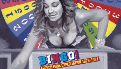 BINGO : French Punk Exploitation