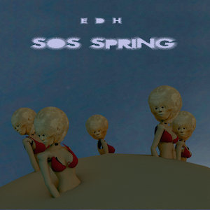 ADH SOS Spring cover album