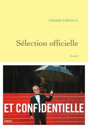 Sélection officielle - Thierry Framaux