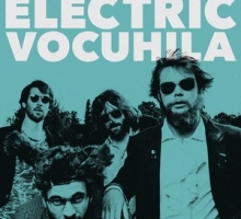 Electric Vocuhila - Kombino Splinto