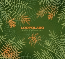Loopolabo – Boîte d'allumettes