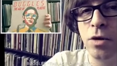 kim la musique c'est chouette - the buggles