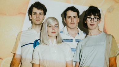 Alvvays