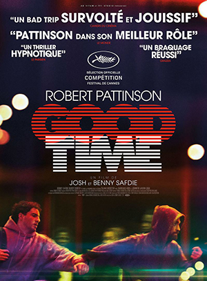 good-time-affiche