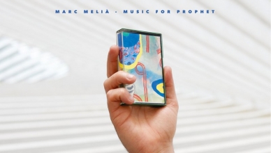 Marc Melià MUSIC FOR PROPHET