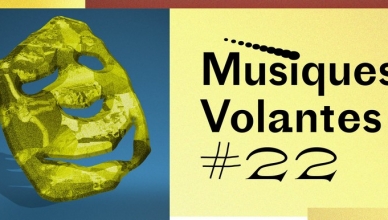 Musiques Volantes 2017