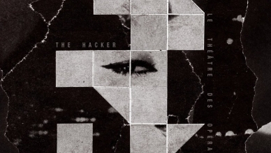 playlist BENZUNE : the hacker cover album