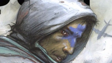 Bug, tome 1 – Enki Bilal