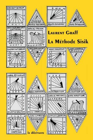 La méthode Sisik le livre de Laurent Graff 