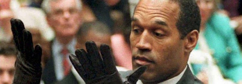 O. J. Simpson : Made in America