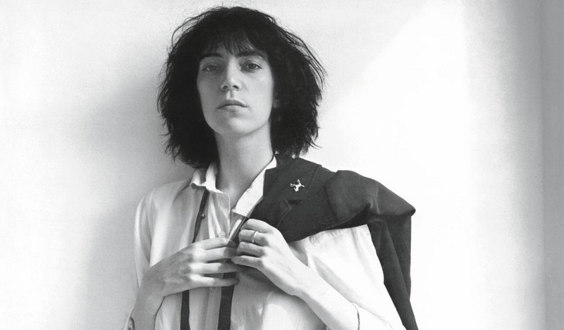 Patti Smith - Horses 