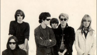 velvet underground