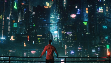 Altered Carbon - Saison 1 - netflix