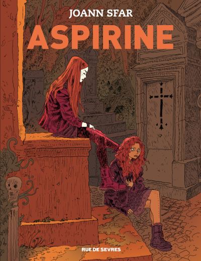 Aspirine - Sfar 