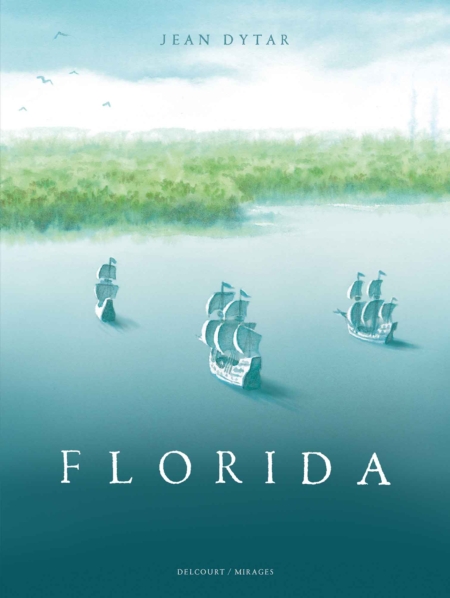 Florida – Jean Dytar