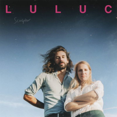 Luluc – Sculptor album
