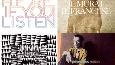 La Playlist de la semaine 95 24 sept 2018