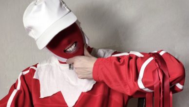 gazelle twin - photo