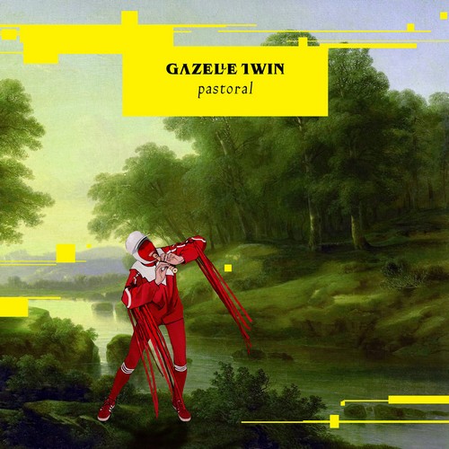 Gazelle Twin Pastoral