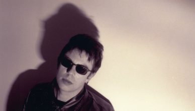 Ian McCulloch