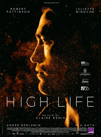 High Life affiche