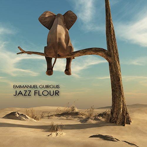 Emmanuel Guirguis - Jazz Flour