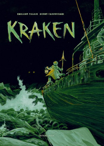 kraken