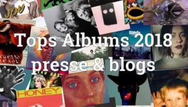 presse top albums 2018