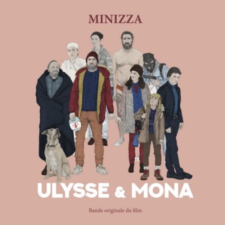 Minizzza - Uysse et Mona