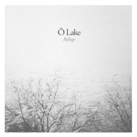 o lake - refuge