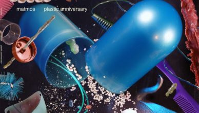 Matmos Plastic Anniversary