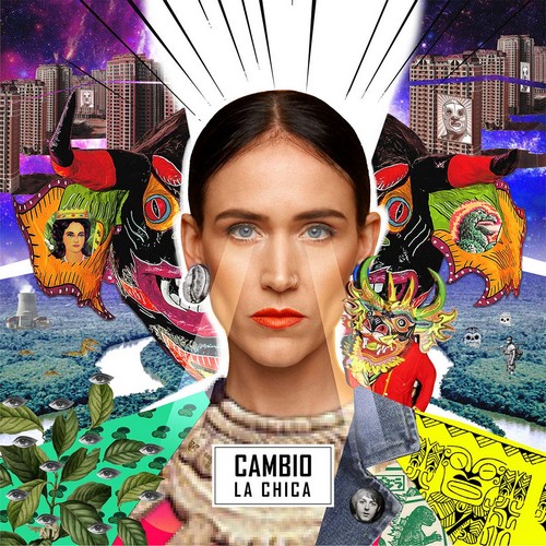 La Chica – Cambio