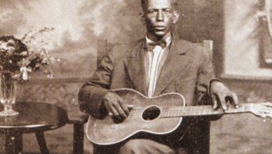 Charley Patton