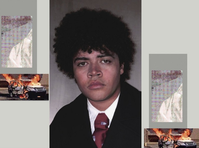 James Ferraro