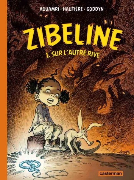 Zibeline Tome 1 Sur L Autre Rive Aventures Sous Les Tropiques Benzine Magazine