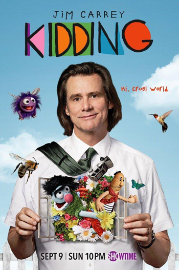 Kidding-affiche